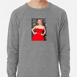 Academy Award Winner Ester Exposito Sweatshirts