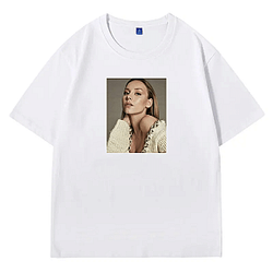Silver Screen Goddess Ester Exposito T-Shirts