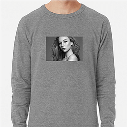 Legendary Actress Ester Exposito Sweatshirts