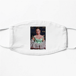 Hollywood Starlet Ester Exposito Face Masks