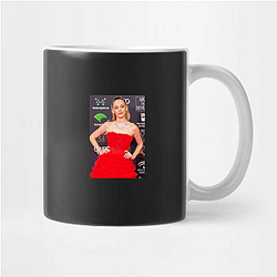 Academy Award Winner Ester Exposito Mugs