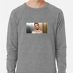 Glamorous Diva Ester Exposito Sweatshirts