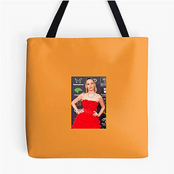 Academy Award Winner Ester Exposito Bags