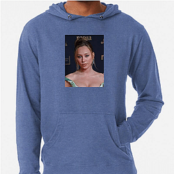 Leading Lady Ester Exposito Hoodies