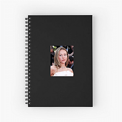 Style Icon Ester Exposito Notebook
