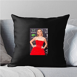 Academy Award Winner Ester Exposito Pillows Cover