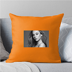Legendary Actress Ester Exposito Pillows Cover