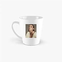 Silver Screen Goddess Ester Exposito Mugs