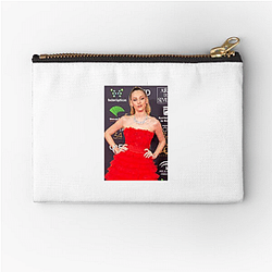 Academy Award Winner Ester Exposito Zipper Pouches