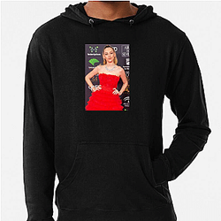 Academy Award Winner Ester Exposito Hoodies