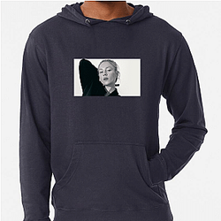 Red Carpet Queen Ester Exposito Hoodies