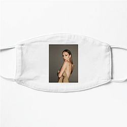 Screen Siren Ester Exposito Face Masks