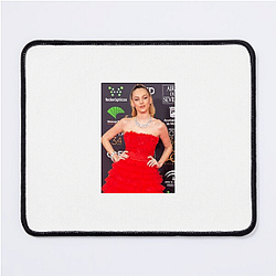 Academy Award Winner Ester Exposito Mouse Pads