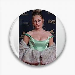 Hollywood Starlet Ester Exposito Pins