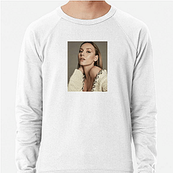 Silver Screen Goddess Ester Exposito Sweatshirts