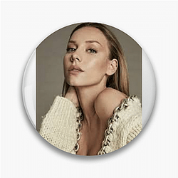 Silver Screen Goddess Ester Exposito Pins