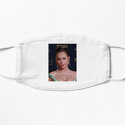 Leading Lady Ester Exposito Face Masks