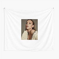 Silver Screen Goddess Ester Exposito Tapestries