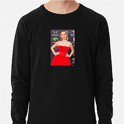 Academy Award Winner Ester Exposito Sweatshirts