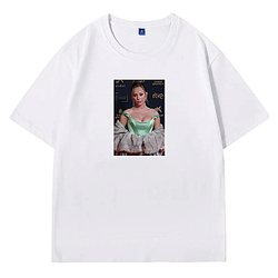 Hollywood Starlet Ester Exposito T-Shirts