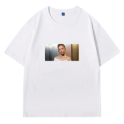 Glamorous Diva Ester Exposito T-Shirts