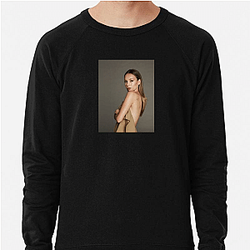 Screen Siren Ester Exposito Sweatshirts