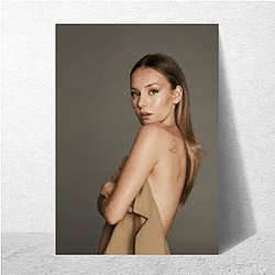 Screen Siren Ester Exposito Posters