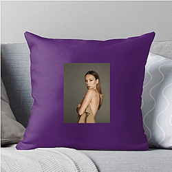 Screen Siren Ester Exposito Pillows Cover