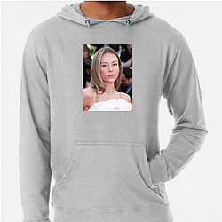 Style Icon Ester Exposito Hoodies