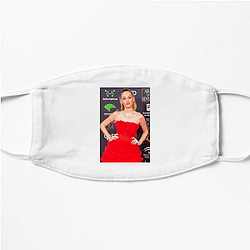 Academy Award Winner Ester Exposito Face Masks