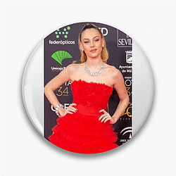 Academy Award Winner Ester Exposito Pins
