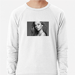 Legendary Actress Ester Exposito Sweatshirts