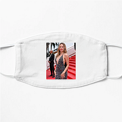 Breakout Actress Ester Exposito Face Masks