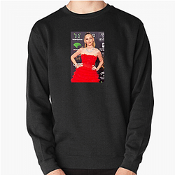 Academy Award Winner Ester Exposito Sweatshirts