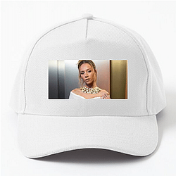 Glamorous Diva Ester Exposito Hats & Caps