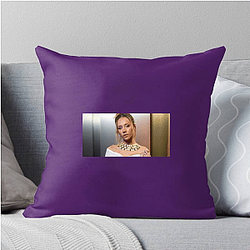 Glamorous Diva Ester Exposito Pillows Cover