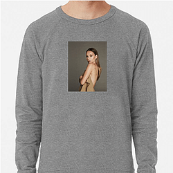 Screen Siren Ester Exposito Sweatshirts