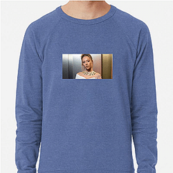 Glamorous Diva Ester Exposito Sweatshirts
