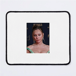 Leading Lady Ester Exposito Mouse Pads
