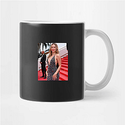 Breakout Actress Ester Exposito Mugs