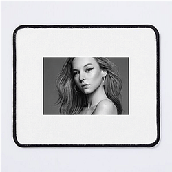 Legendary Actress Ester Exposito Mouse Pads