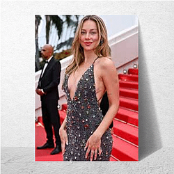 Breakout Actress Ester Exposito Posters