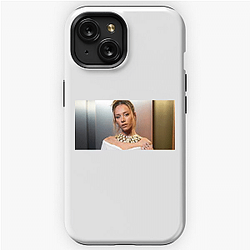 Glamorous Diva Ester Exposito iPhone Cases