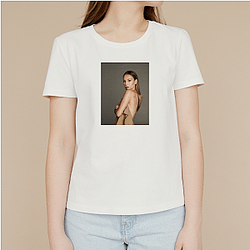 Screen Siren Ester Exposito T-Shirts