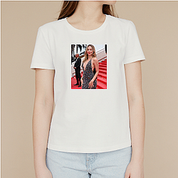 Breakout Actress Ester Exposito T-Shirts