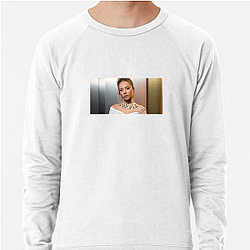 Glamorous Diva Ester Exposito Sweatshirts