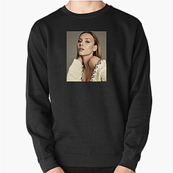 Silver Screen Goddess Ester Exposito Sweatshirts