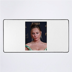 Leading Lady Ester Exposito Mouse Pads