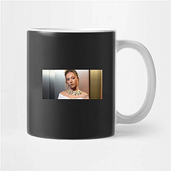 Glamorous Diva Ester Exposito Mugs