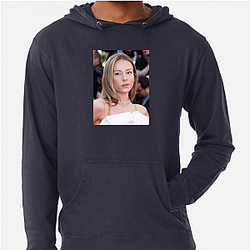 Style Icon Ester Exposito Hoodies